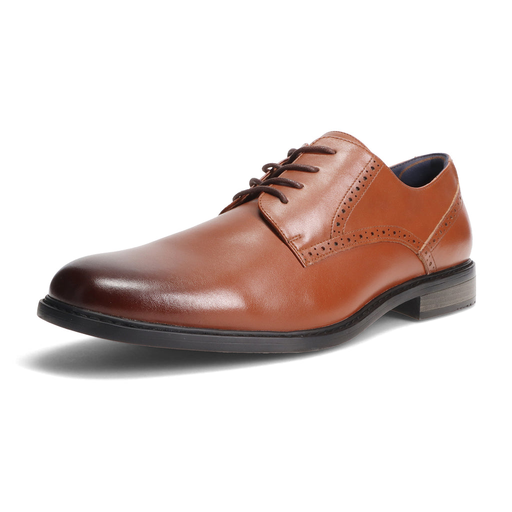 Axel Leather Oxford