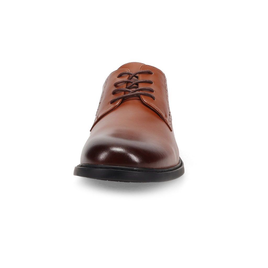 Axel Leather Oxford