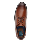 Axel Leather Oxford