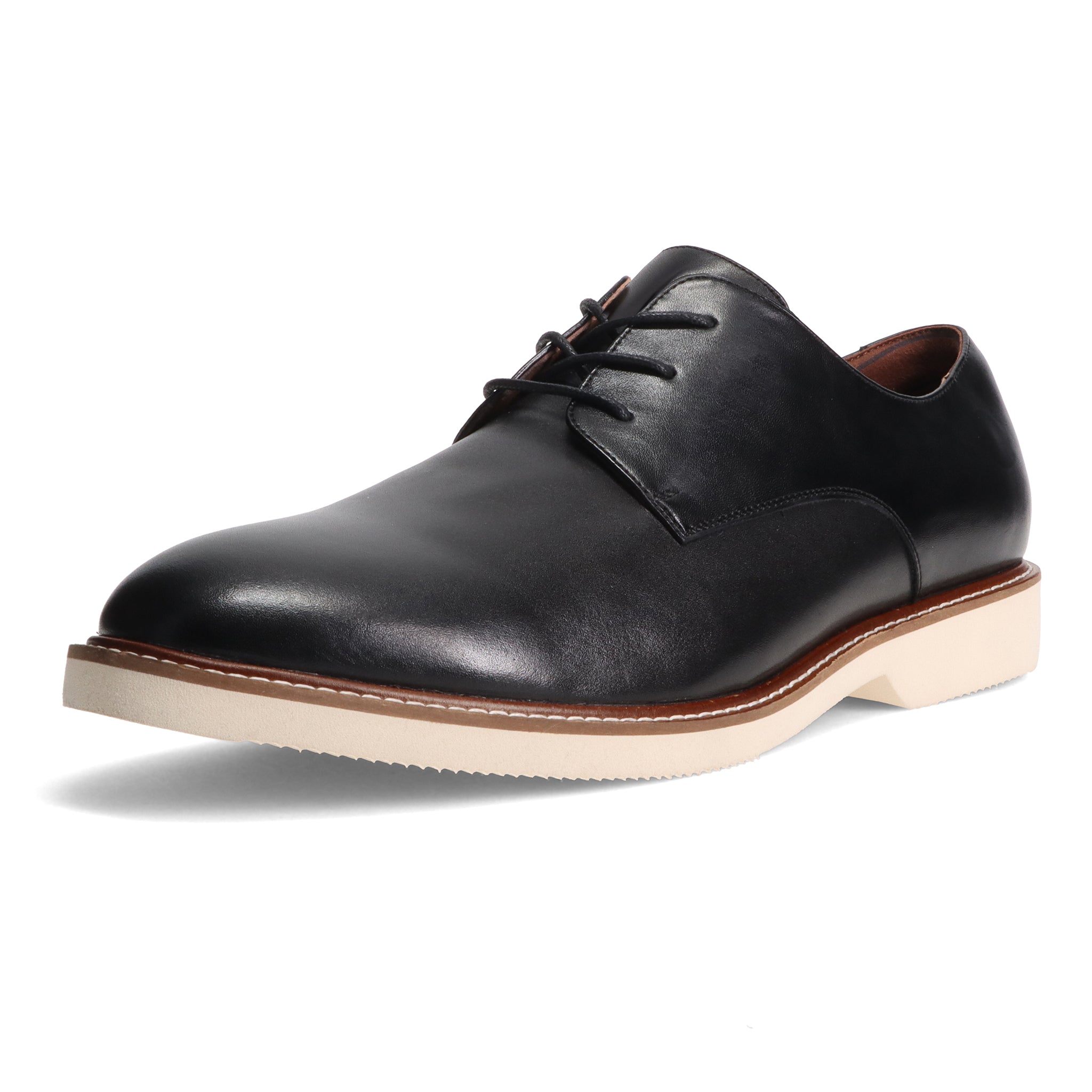 Sentinel Leather Oxford