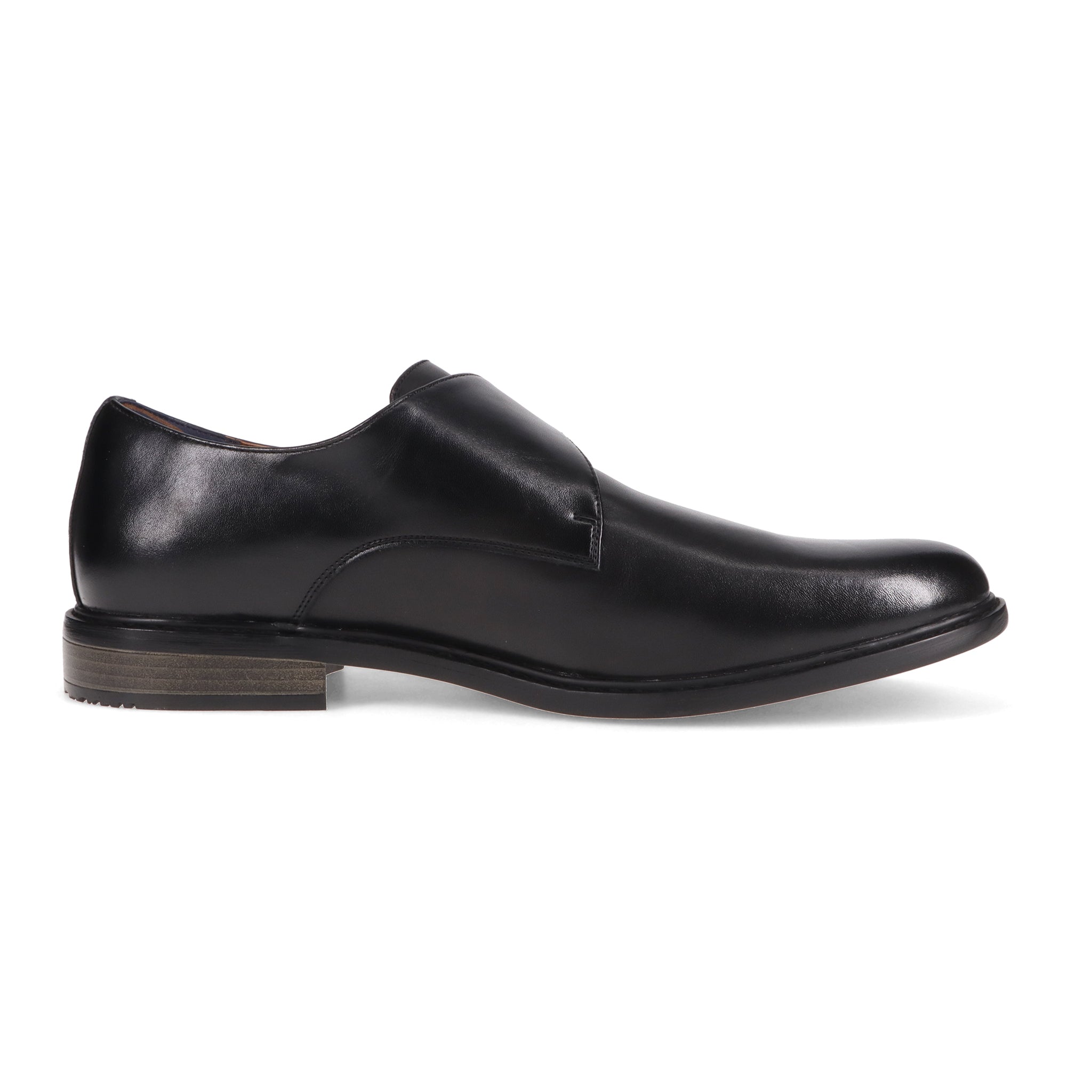 Maverick Single Monk Oxford – Gunnar and Troy Maverick Single Monk Oxford – Gunnar and Troy