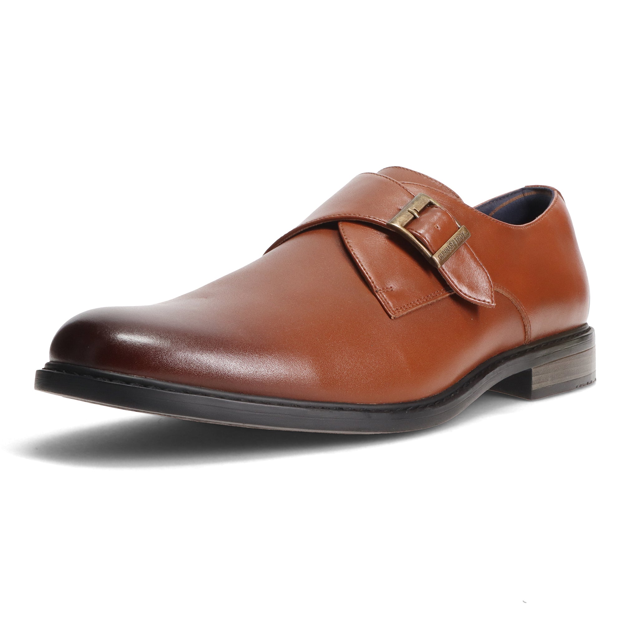 Maverick Single Monk Oxford