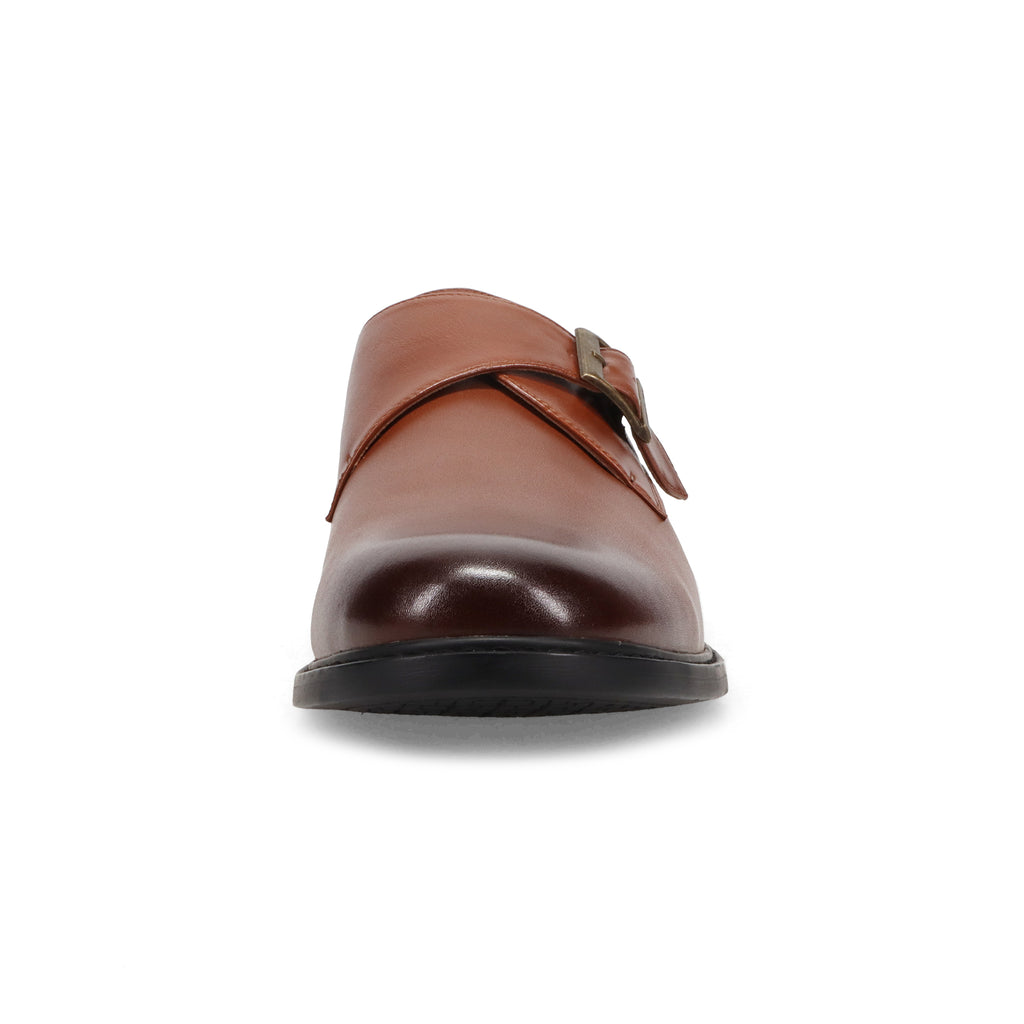 Maverick Single Monk Oxford