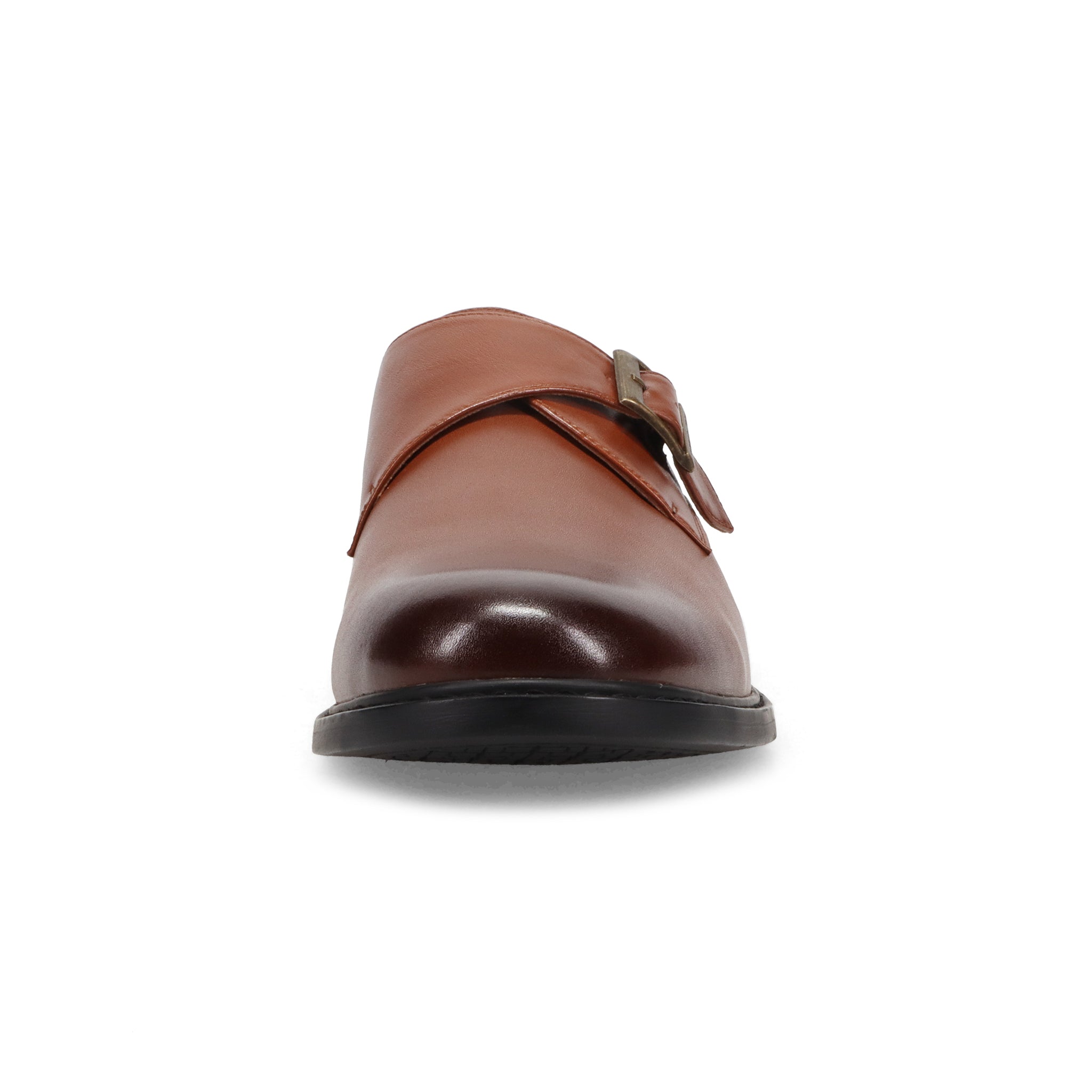 Maverick Single Monk Oxford