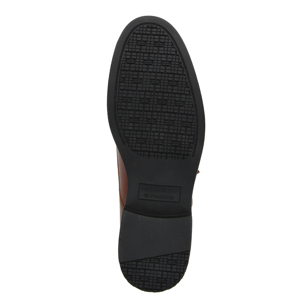 Maverick Single Monk Oxford