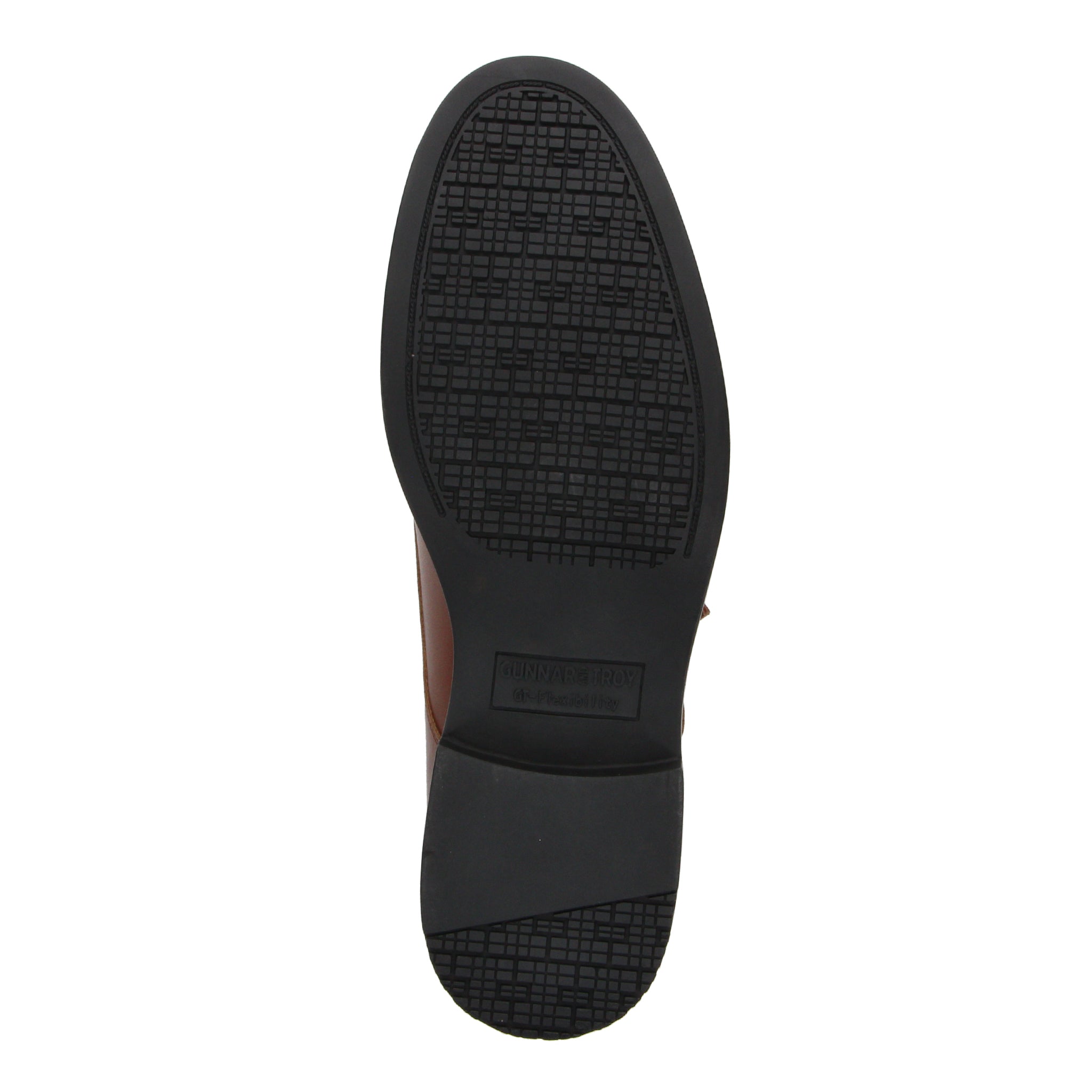 Maverick Single Monk Oxford