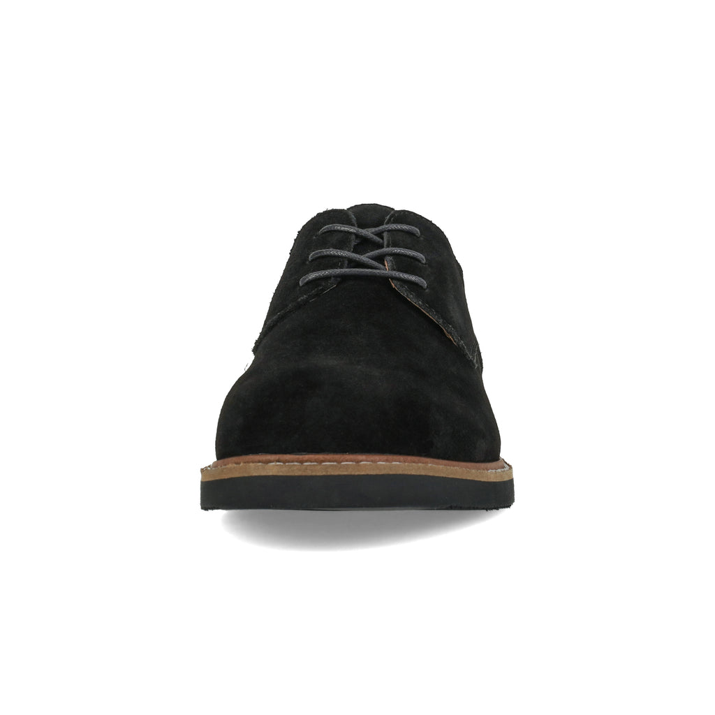 Sentinel Leather Oxford Top Profile Image