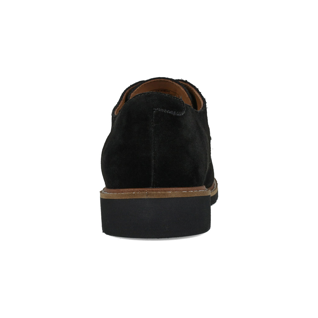Sentinel Leather Oxford Back Pair Image