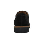 Sentinel Leather Oxford Back Pair Image