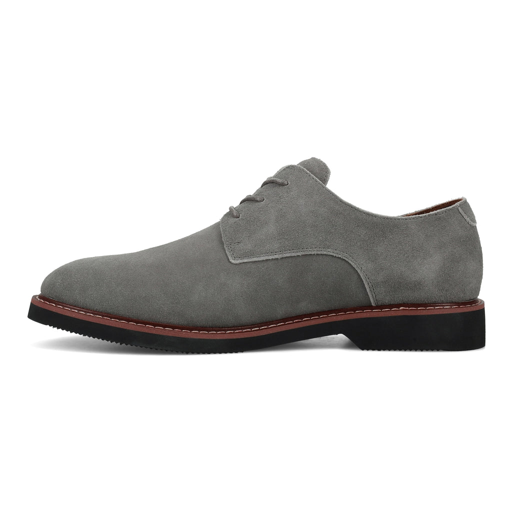 Sentinel Leather Oxford Right Image