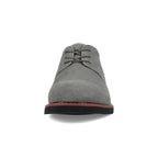 Sentinel Leather Oxford Top Profile Image
