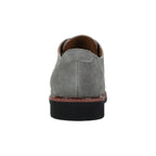 Sentinel Leather Oxford Back Pair Image