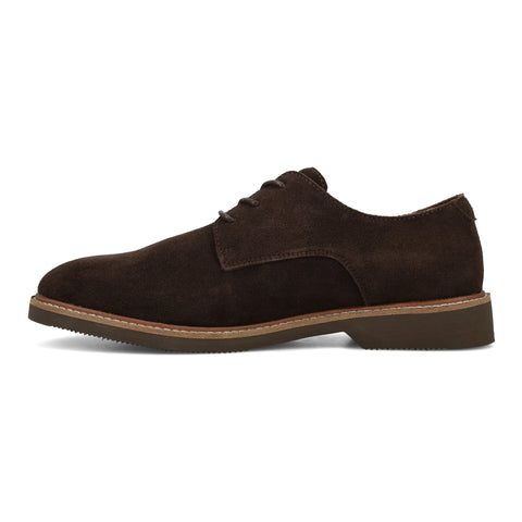 Sentinel Leather Oxford Right Image