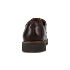 Sentinel Leather Oxford