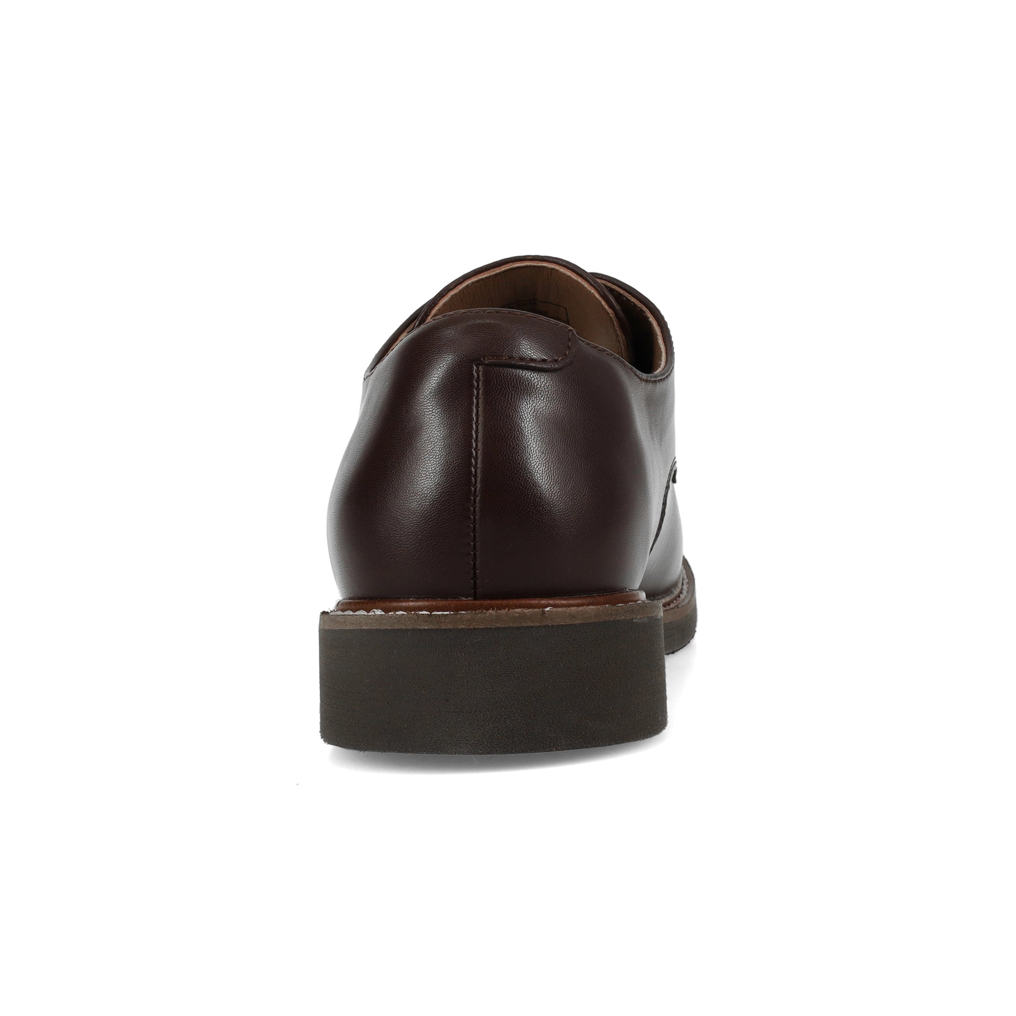 Sentinel Leather Oxford