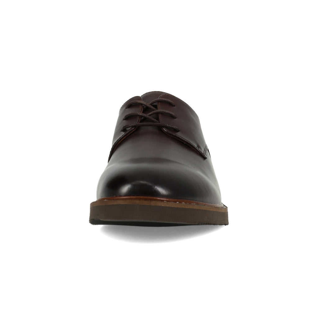 Sentinel Leather Oxford