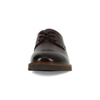 Sentinel Leather Oxford