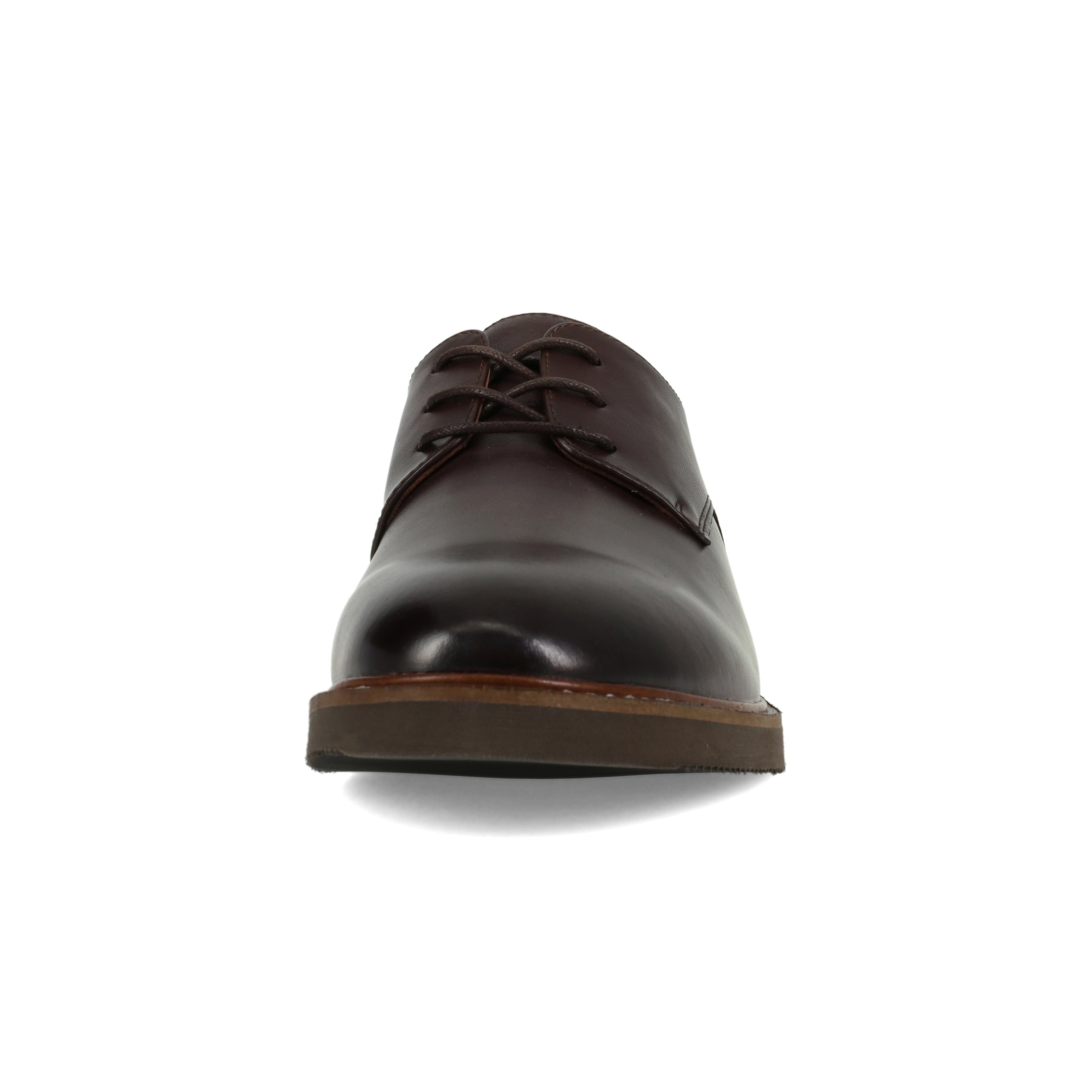 Sentinel Leather Oxford