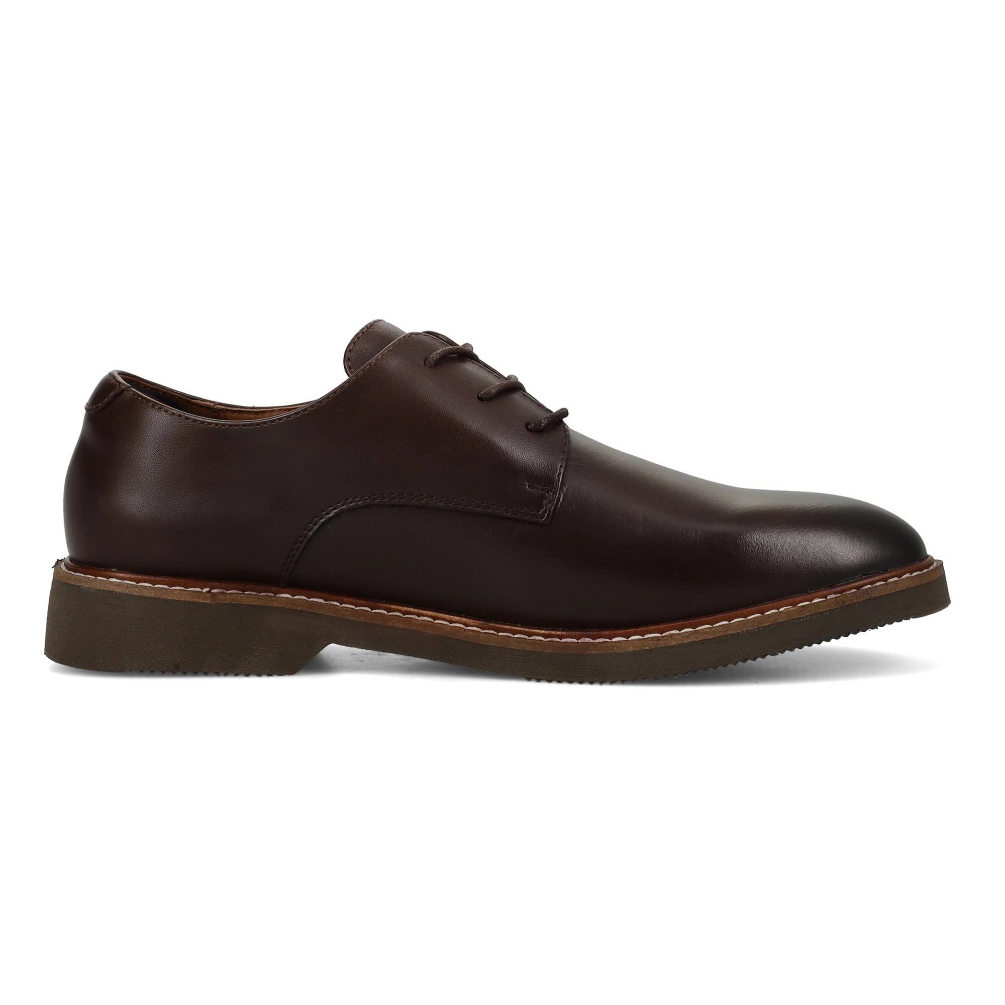 Sentinel Leather Oxford