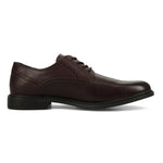Axel Leather Oxford Right Image