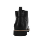 Sentinel Leather Chukka Back Pair Image
