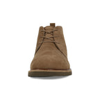 Sentinel Leather Chukka Top Profile Image